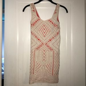 Free People Body-con Dress